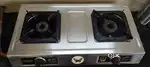 Gas Stove in very good condition