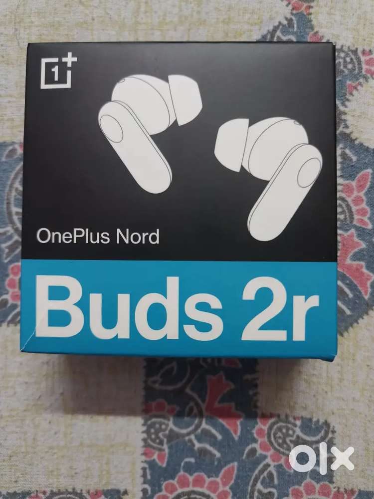 ONEPLUS EARBUDS 2R