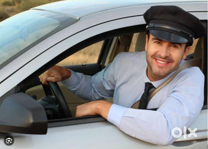 Drivers Wanted for Bangalore Earn 25K - 35K With accommodation