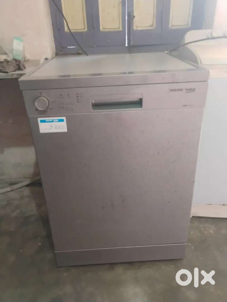 Voltas beko Dishwasher DF14S3
