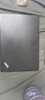 Thinkpad laptop