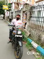 Mileage and power are it's pros