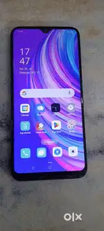 Fully New Condition