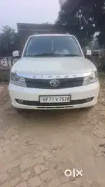 Tata Safari Storme 2017 Diesel 92700 Km Driven
