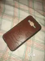 Phone cover
