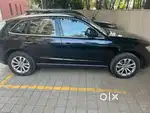 Audi Q5 2015 Diesel Well Maintained