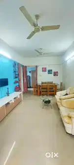 2BHK FF flat Mapusa Verla