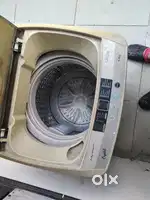 Onida crystal washing machine