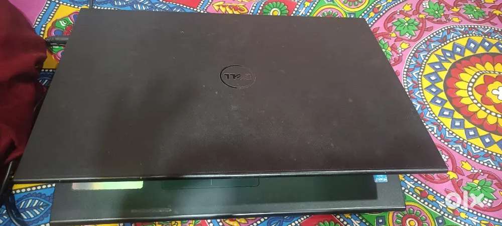 HP, DELL laptop, 2 laptop for sale