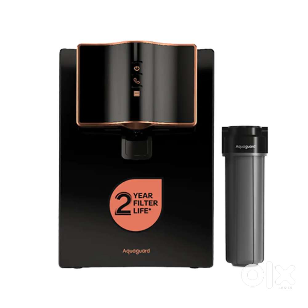 Aquaguard Service, Repairing,Candle Change