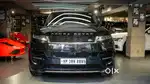Land Rover Range Sport 3.0 Petrol SE, 2024, Petrol