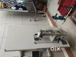 Juki silai machine DDL8900 /luminous inverter