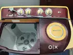 LG machine  (ek machine ekdum new h ) ek machine old hai