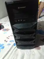 CPU ASSEMBLER