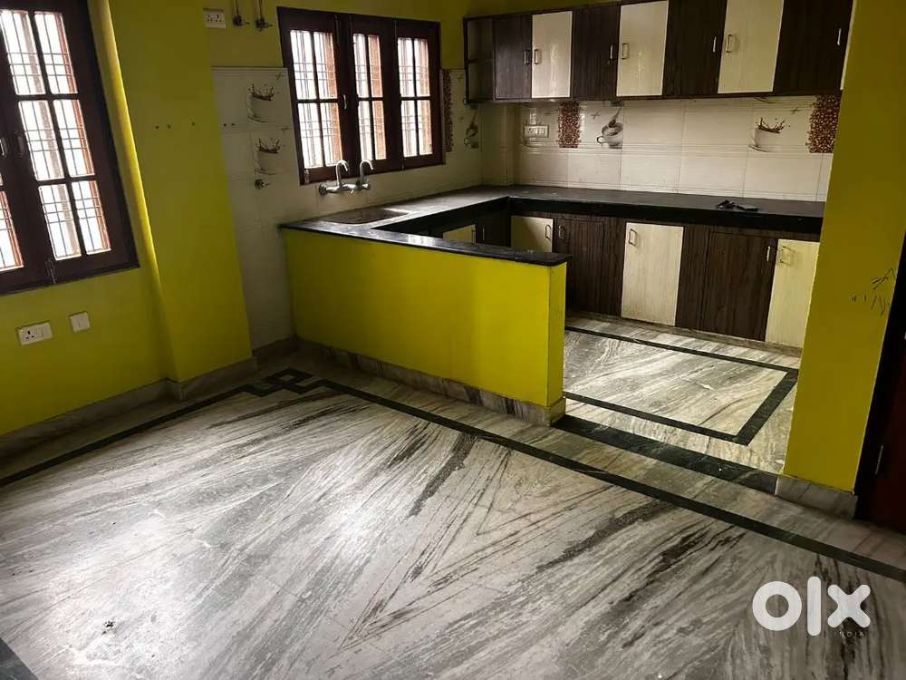 2BHK, Independent Room Available For Rent