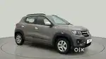 Renault KWID 1.0 RXT AMT Opt, 2018, Petrol