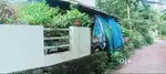 17Cents Old House in Pazhamthottam, Pallikkara, Kakkanad.