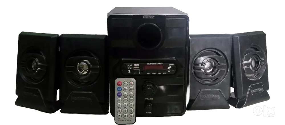 Home Theatre
