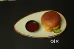 I'm a conti-chef 7yrs experienced professional