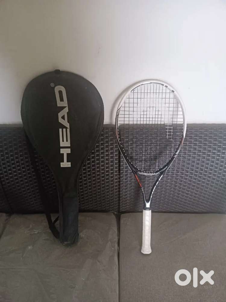 Brand New,Autographed by Leander Paes!