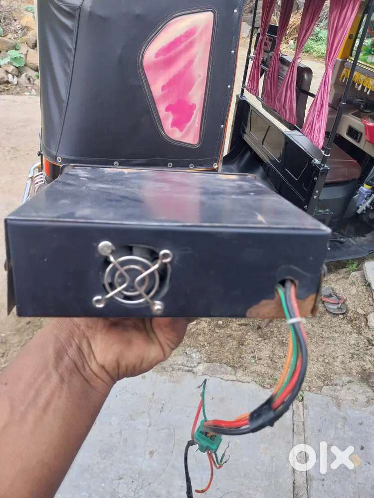 Amplifire tape and box fot sale