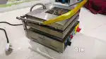 Sandwich grill machine for commercial purpose just 3 months old.
