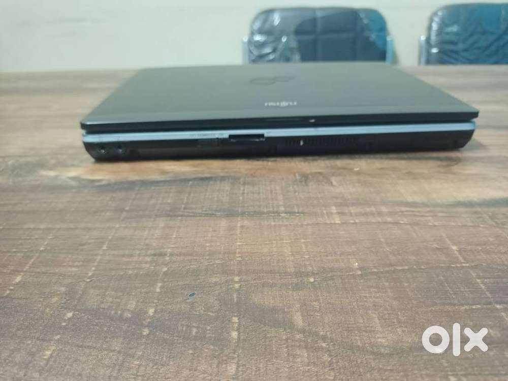 Fujitsu  LIFEBOOK P771/D model