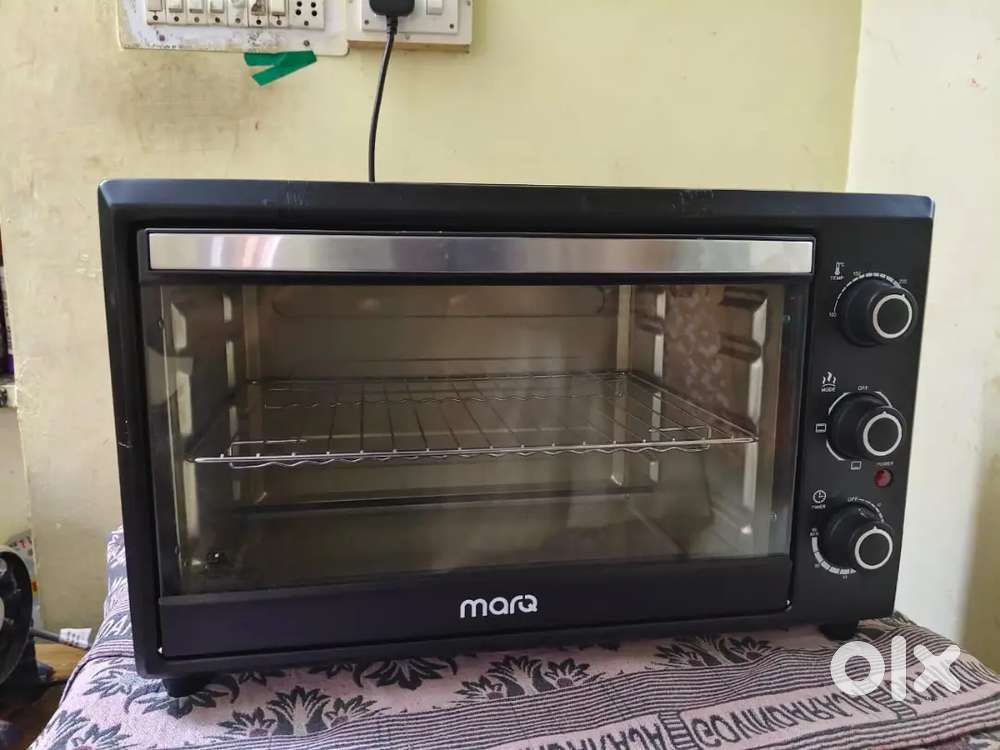 OTG Marq Brand 33litre