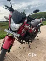 GOOD CONDITION BIKE