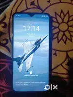 Realme u1 model RMX1831