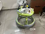 Baybee walker