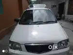 Gaddi ok condition ma ha