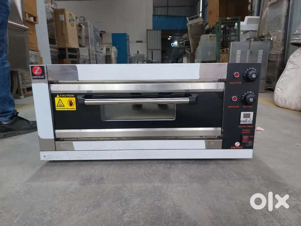 Bakery Equipments