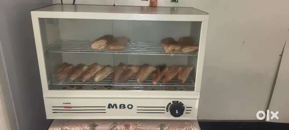 Hot Case Paties Warmer