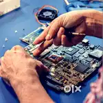 Require fresher for computer hardware and networking
