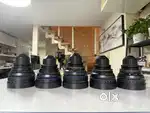Zeiss CP2 super Speed Per Lens