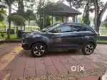 Tata Nexon 2019 Petrol Well Maintained company history
