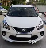 Maruti Suzuki Baleno Delta, 2020, Petrol
