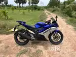 Yamaha R15 V2 (2016)