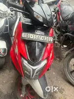 All working