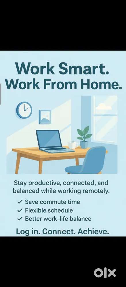 Part Time Job —Work From Home —10th pass Apply