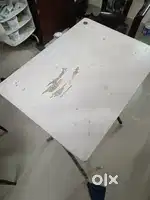 Table ,Chair,Foldable Wardrobe