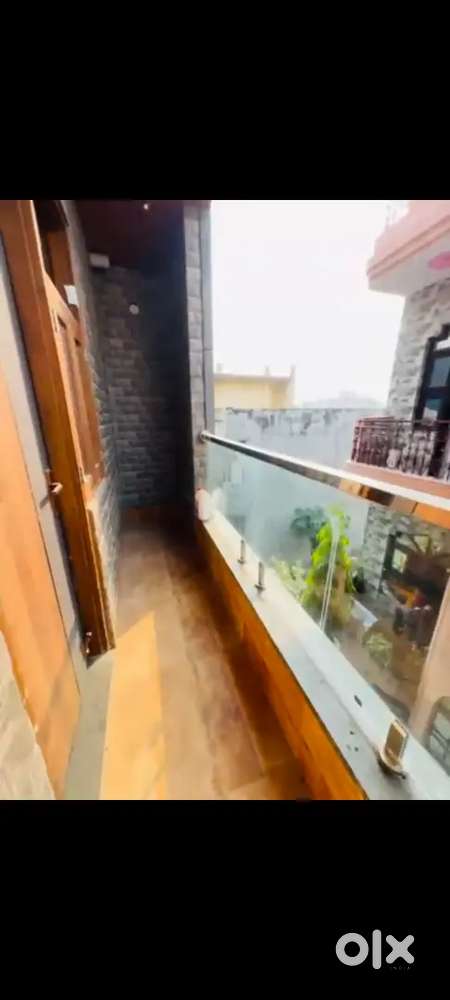 3 bhk flat available on rent