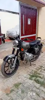 Bullet 350 New condition