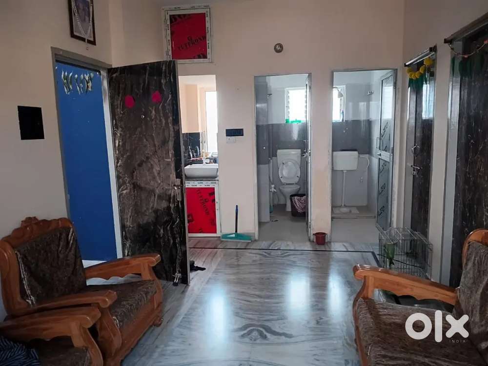 To let 2BHK -patliputra colony