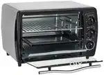 Prestige oven toaster griller-19l (potg19pcr)