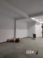 150 gaj upper ground hall for rent dwarka mor in 25000 rs 25 feet road