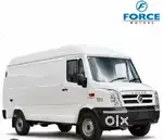 Force traveller for rent