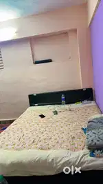 Girls pg sharing flat