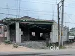650 SQ FT Commercial space on Bamunara road near Benuban Kali Temple